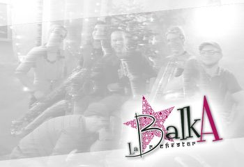 balka photo
